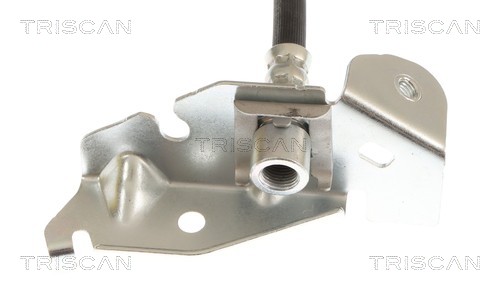 Flexible de frein (Durite de frein) Triscan A/S 8150 81210