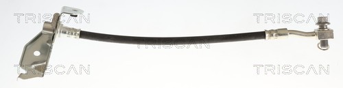 Flexible de frein (Durite de frein) Triscan A/S 8150 81211