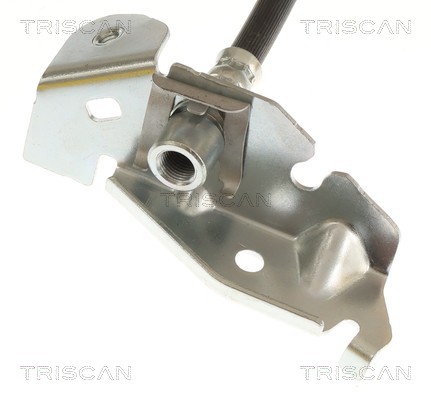 Flexible de frein (Durite de frein) Triscan A/S 8150 81211