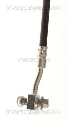 Flexible de frein (Durite de frein) Triscan A/S 8150 81211