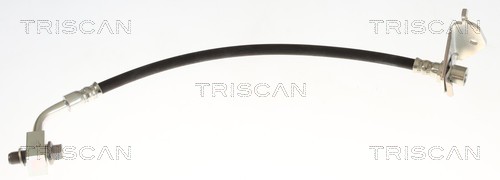 Flexible de frein (Durite de frein) Triscan A/S 8150 81212