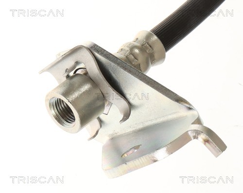 Flexible de frein (Durite de frein) Triscan A/S 8150 81212