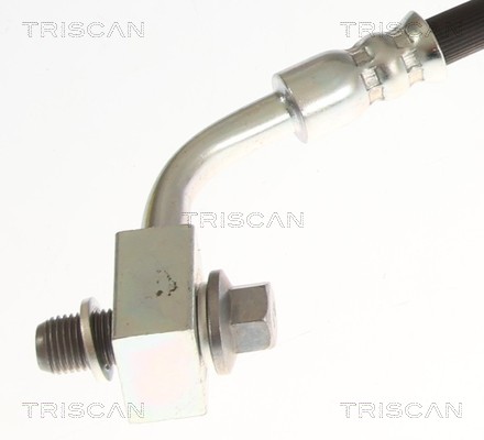 Flexible de frein (Durite de frein) Triscan A/S 8150 81212