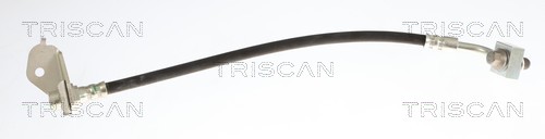Flexível de travão Triscan A/S 8150 81213