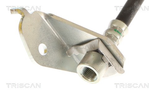 Flexível de travão Triscan A/S 8150 81213