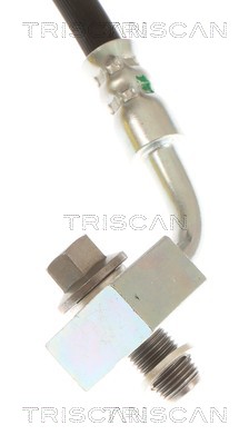 Flexível de travão Triscan A/S 8150 81213