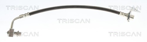 Flexible de frein (Durite de frein) Triscan A/S 8150 81215