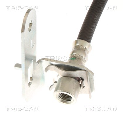 Flexible de frein (Durite de frein) Triscan A/S 8150 81215