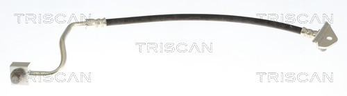 Flexible de frein (Durite de frein) Triscan A/S 8150 81216