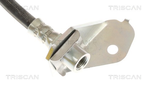Flexible de frein (Durite de frein) Triscan A/S 8150 81216