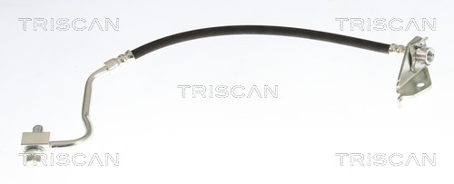 Flexible de frein (Durite de frein) Triscan A/S 8150 81217