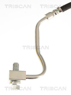 Flexible de frein (Durite de frein) Triscan A/S 8150 81217