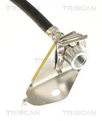 Flexible de frein (Durite de frein) Triscan A/S 8150 81217
