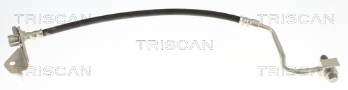 Flexível de travão Triscan A/S 8150 81218