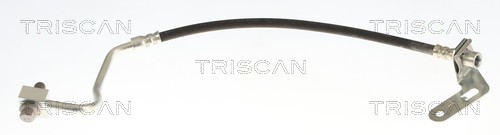 Flexível de travão Triscan A/S 8150 81219