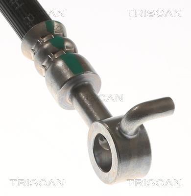 Flexible de frein (Durite de frein) Triscan A/S 8150 82001