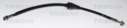 Flexível de travão Triscan A/S ref. 8150 82002
