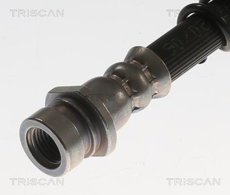 Flexível de travão Triscan A/S ref. 8150 82002