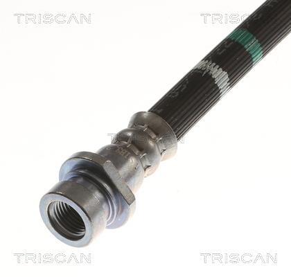 Flexible de frein (Durite de frein) Triscan A/S ref. 8150 82003