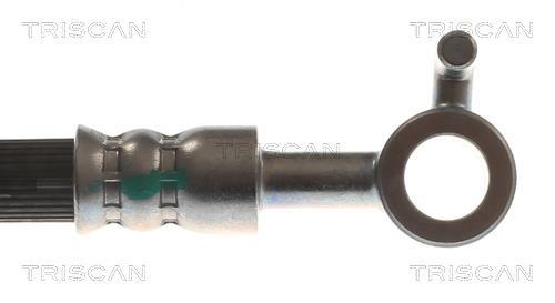 Flexible de frein (Durite de frein) Triscan A/S ref. 8150 82003