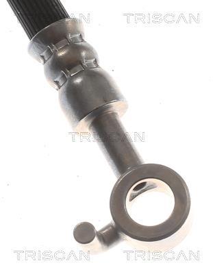 Flexible de frein (Durite de frein) Triscan A/S ref. 8150 82004