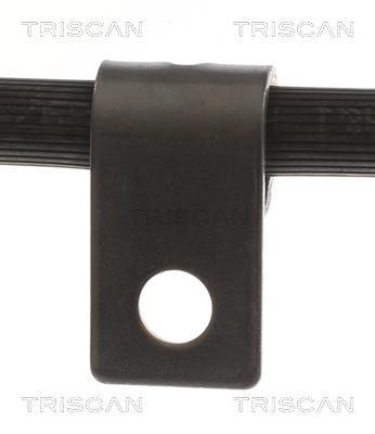 Flexible de frein (Durite de frein) Triscan A/S ref. 8150 82004