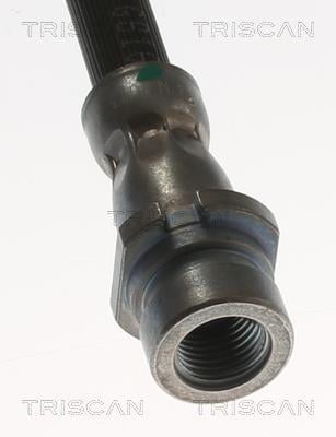 Flexible de frein (Durite de frein) Triscan A/S ref. 8150 82005