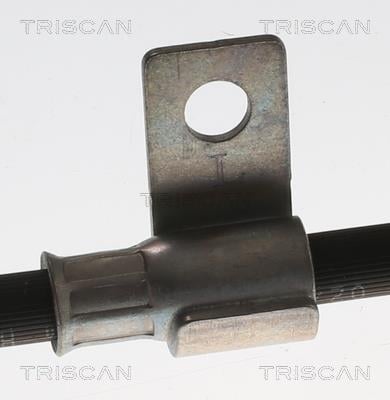 Flexible de frein (Durite de frein) Triscan A/S ref. 8150 82005