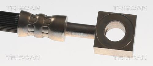 Flexible de frein (Durite de frein) Triscan A/S ref. 8150 82007