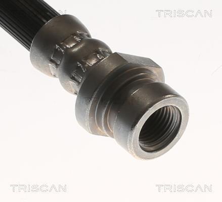 Flexible de frein (Durite de frein) Triscan A/S ref. 8150 82007