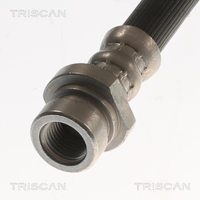 Flexible de frein (Durite de frein) Triscan A/S ref. 8150 82008