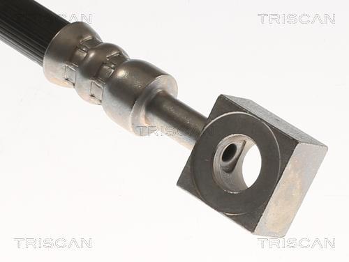 Flexible de frein (Durite de frein) Triscan A/S ref. 8150 82008