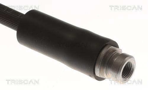 Flexible de frein (Durite de frein) Triscan A/S ref. 8150 82009