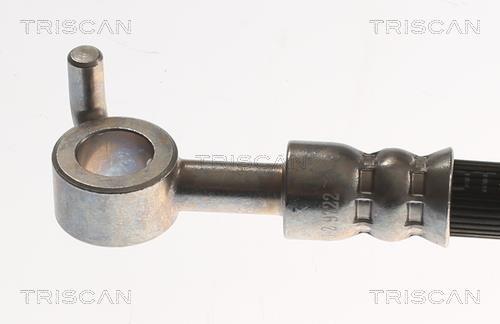 Flexible de frein (Durite de frein) Triscan A/S ref. 8150 82010