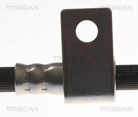 Flexible de frein (Durite de frein) Triscan A/S ref. 8150 82010