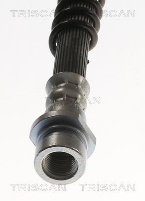 Flexible de frein (Durite de frein) Triscan A/S 8150 82201