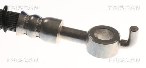 Flexible de frein (Durite de frein) Triscan A/S 8150 82201