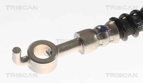 Flexible de frein (Durite de frein) Triscan A/S 8150 82202