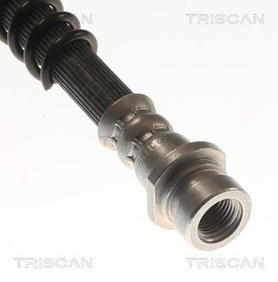 Flexible de frein (Durite de frein) Triscan A/S 8150 82202