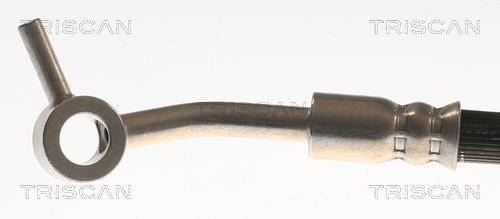 Flexible de frein (Durite de frein) Triscan A/S 8150 82203