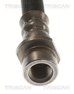 Flexible de frein (Durite de frein) Triscan A/S 8150 82203