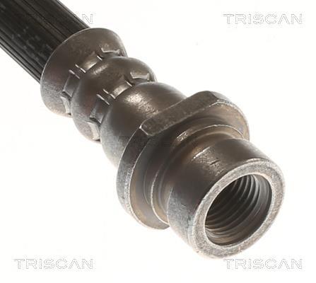 Flexible de frein (Durite de frein) Triscan A/S 8150 82204