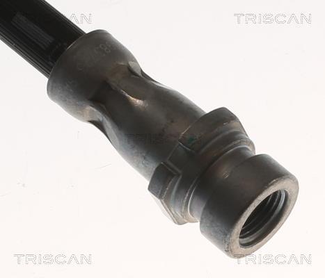 Flexible de frein (Durite de frein) Triscan A/S ref. 8150 82205