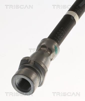 Flexible de frein (Durite de frein) Triscan A/S 8150 82206