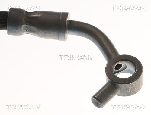 Flexible de frein (Durite de frein) Triscan A/S 8150 82206