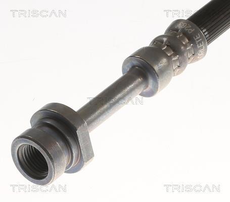 Flexible de frein (Durite de frein) Triscan A/S ref. 8150 82207