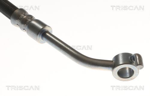 Flexible de frein (Durite de frein) Triscan A/S ref. 8150 82207