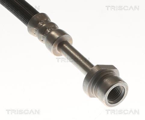 Flexible de frein (Durite de frein) Triscan A/S ref. 8150 82208