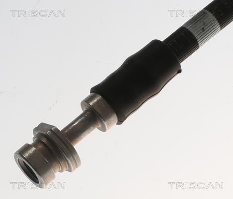 Flexible de frein (Durite de frein) Triscan A/S 8150 83001