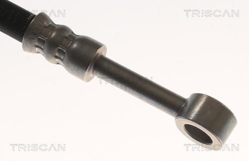 Flexible de frein (Durite de frein) Triscan A/S 8150 83001